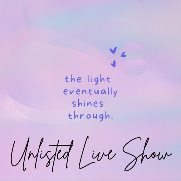 Items from live show - Picture 1 of 1